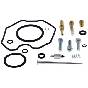 Honda TRX250TE Recon Carburetor Rebuild Kit - All Balls Racing - `16-`21